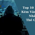 Top 10 Nước Kém Văn Minh Nhất Thế Giới