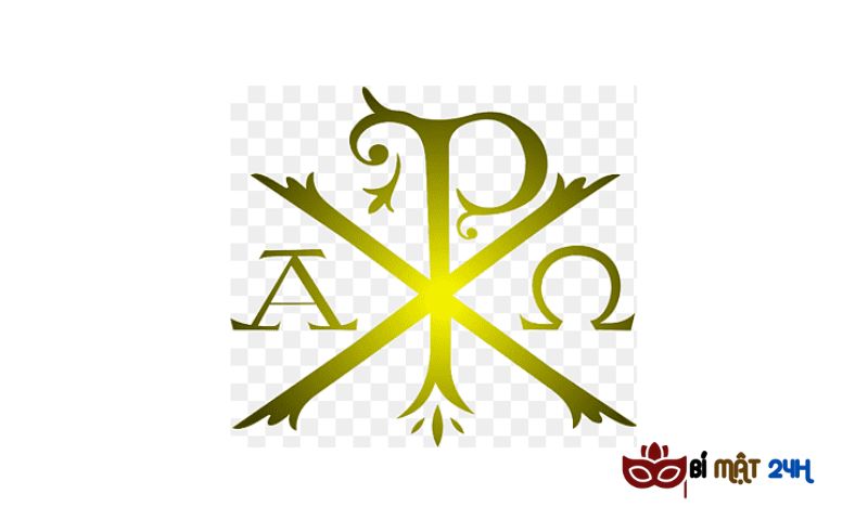 Chi Rho